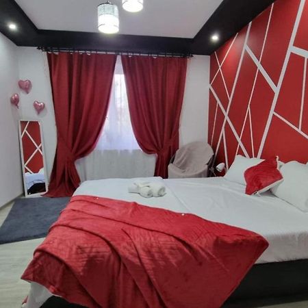 Studio Vale Apartment Hunedoara Exterior foto