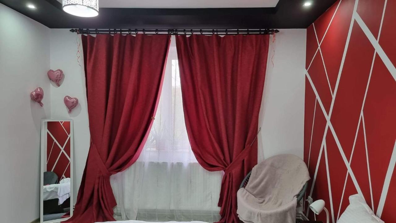 Studio Vale Apartment Hunedoara Exterior foto