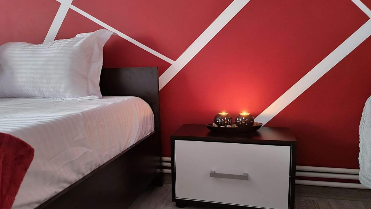 Studio Vale Apartment Hunedoara Exterior foto