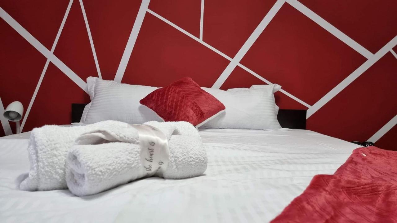 Studio Vale Apartment Hunedoara Exterior foto